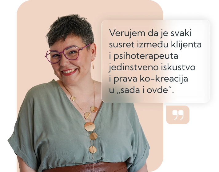Mob verzija moj pristup
